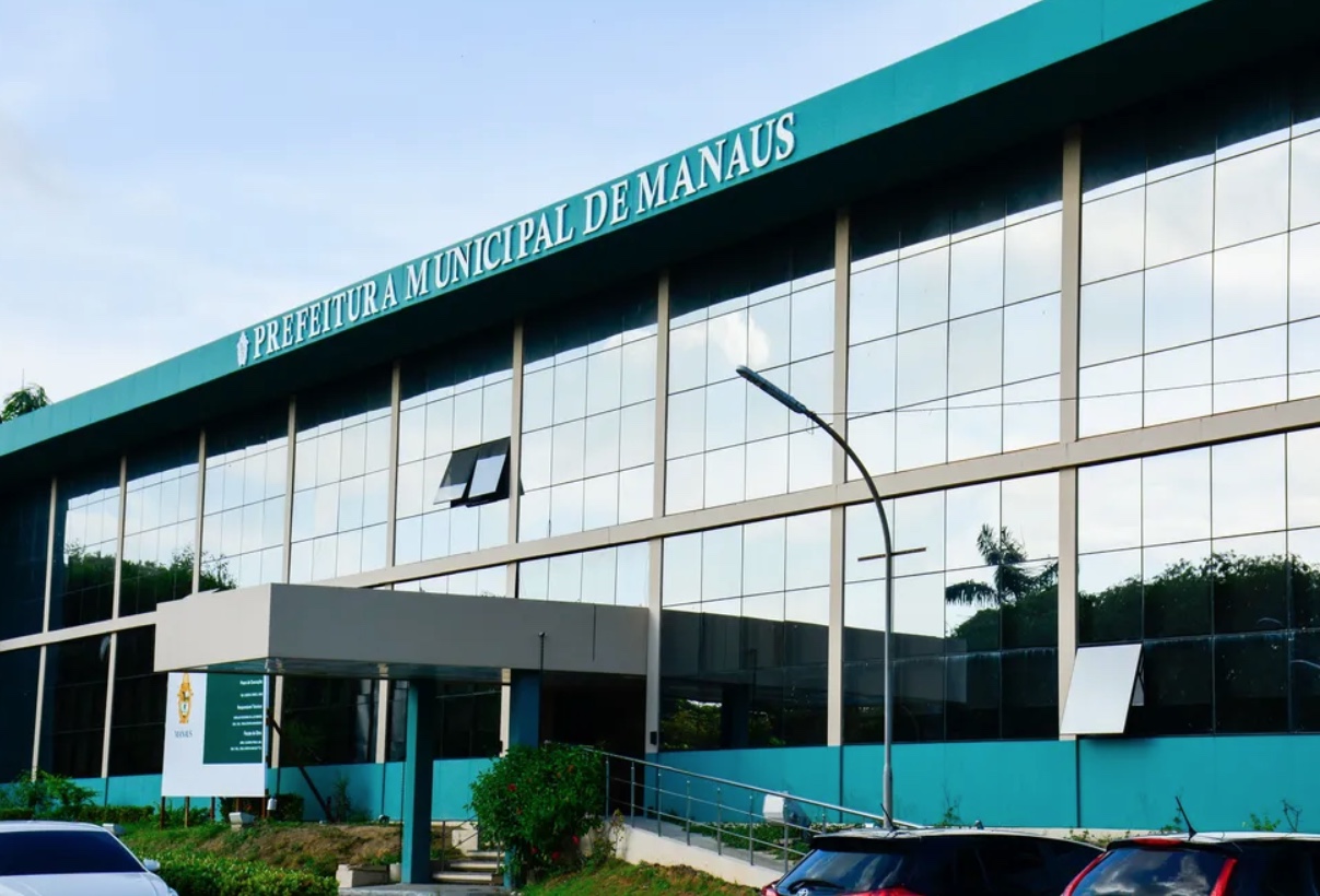 Justiça derruba liminar e autoriza continuidade do projeto de empréstimo da Prefeitura de Manaus