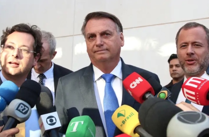 STF prevê julgar Bolsonaro neste ano para evitar calendário eleitoral de 2026