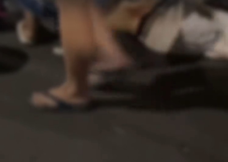 Adolescente de 15 anos é executado com 10 tiros em adega no Nova Esperança