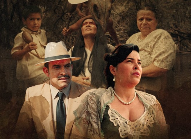 Filme "Flores Secas" estreia neste domingo com entrada gratuita no Teatro Amazonas