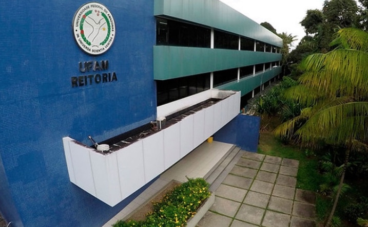 TRF-1 mantém matrícula tardia de estudante da UFAM que teve dificuldades no acesso à internet