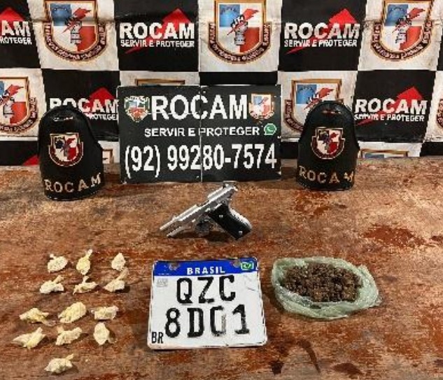 Ferido, homem se joga em rio para fugir da polícia e morre em Novo Aripuanã