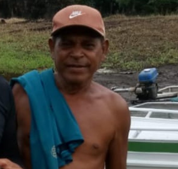 Homem desaparece misteriosamente em lago no Iranduba; canoa foi achada à deriva