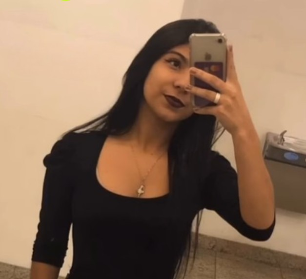 Suspeito confessa morte de Vitória e detalha: 'Não gritou, golpes foram rápidos'