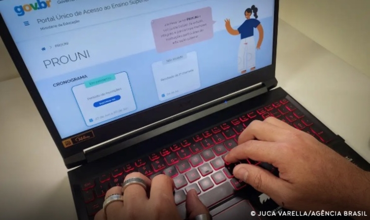 Prouni abre consulta a bolsas para 2º semestre; Amazonas tem mais de 6 mil