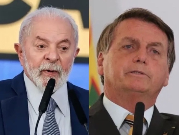 Lula diz que Bolsonaro sabe que fez bobagens e associa anistia a quem se culpabiliza