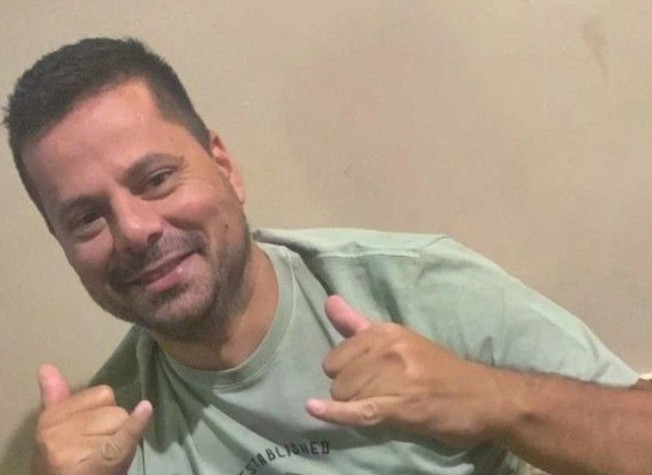 Com ciúmes da ex, homem mata empresário dentro da Universidade Estadual da Paraíba