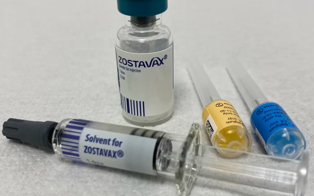 Estudo indica que vacina contra herpes-zóster reduz risco de demência em mulheres