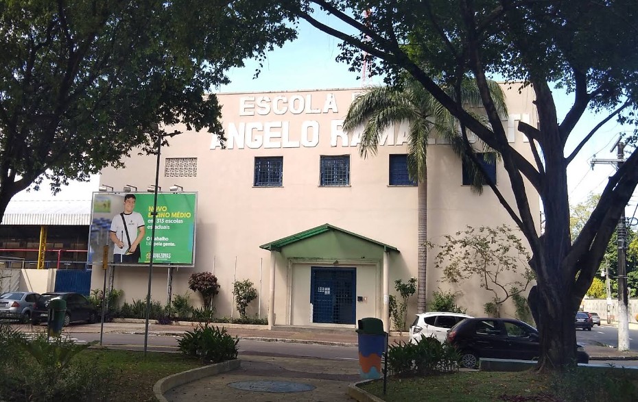 Idoso é preso por importunar adolescente a caminho da escola no Adrianópolis