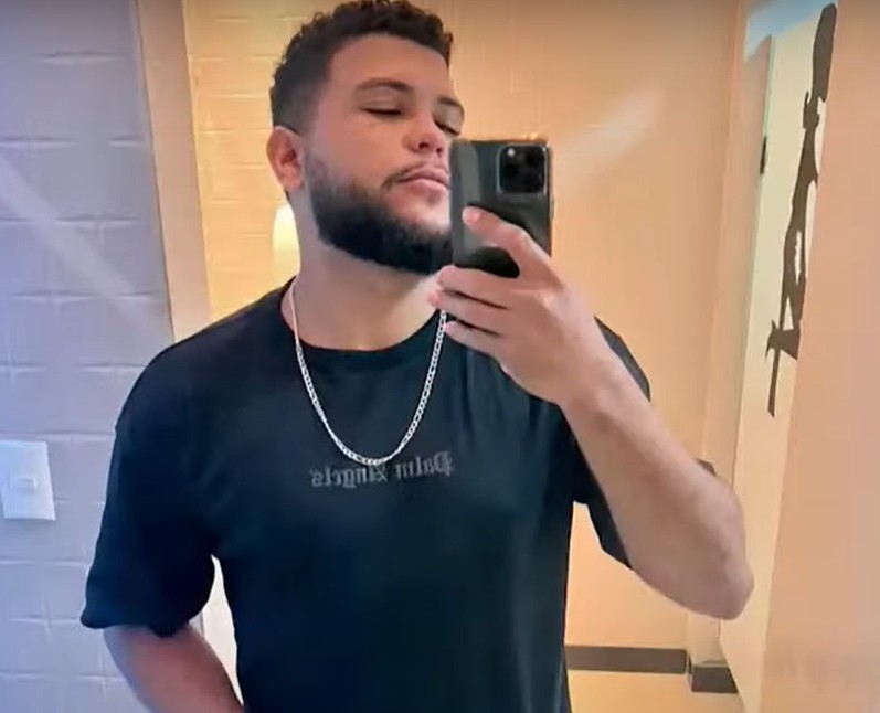 Advogada diz que mais três mulheres foram espancadas por cantor de forró em Manaus