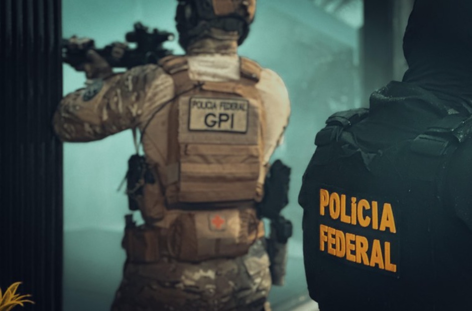 PF faz operação contra desvio de mais de R$ 100 milhões na Universidade de Roraima