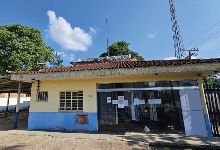 Homem é preso por abusar da irmã da companheira no Amazonas