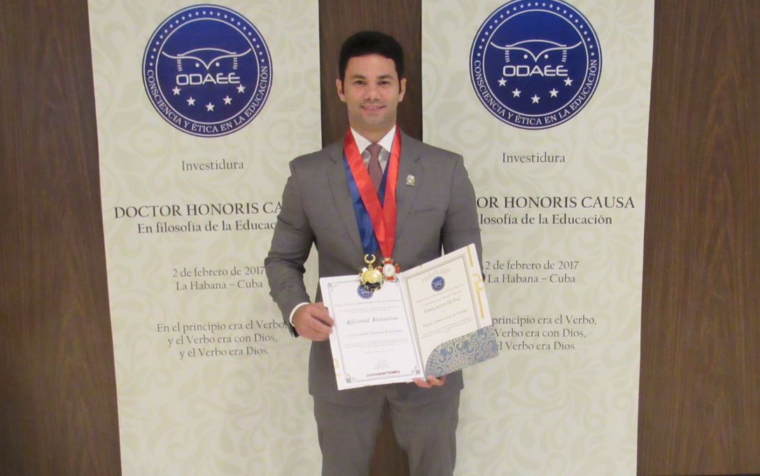 Controlador-geral de Roraima é exonerado após operação da PF por desvio de R$ 100 milhões