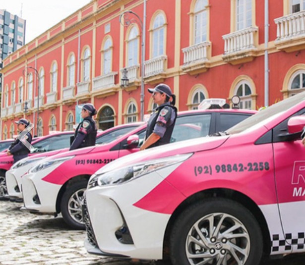 Foragido é preso após agredir mulher durante briga de família no Morro da Liberdade