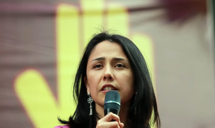 Ex-primeira-dama do Peru Nadine Heredia se refugia em embaixada do Brasil após condenação