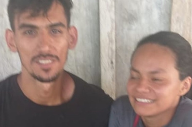 Experiência no Exército faz casal sobreviver perdido na mata por 5 dias em Rio Preto da Eva