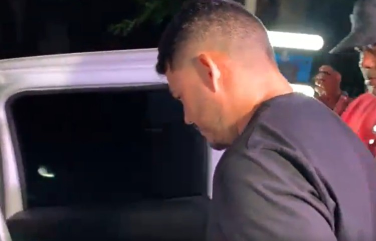 Suspeito de agredir mulheres após acidente em Manaus tem ficha criminal extensa