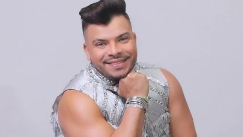 Cantor Gutto Xibatada morre por complicações causadas por Mpox no Pará