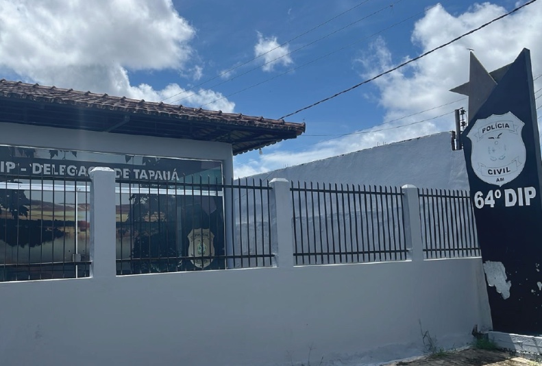 Ciúmes por mulher termina em briga e facada entre amigos no Amazonas