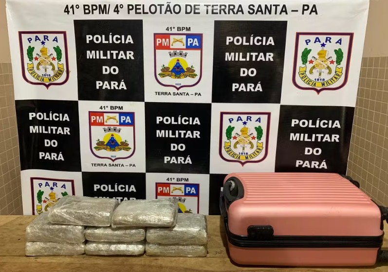 Homem que saiu de Parintins oferece dinheiro a policiais para escapar da prisão no Pará