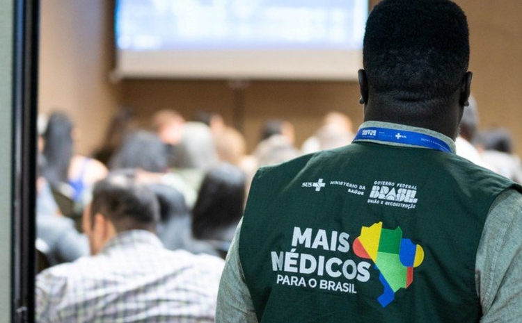 Três profissionais do 'Mais Médicos' são convocados para se apresentar na Semsa