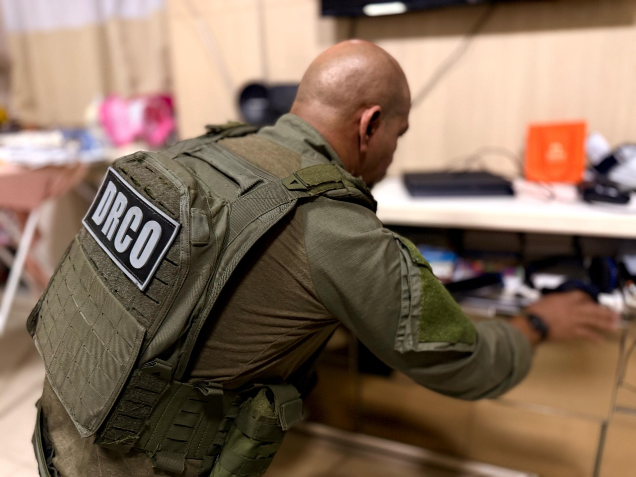 Destaque nacional: Polícia Civil causa prejuízo de R$ 61 milhões ao crime organizado no Amazonas