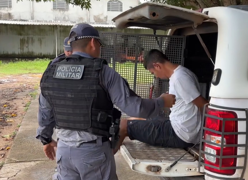 Homem é suspeito de tentar matar ex a tiros em Itacoatiara: 'Me traiu com meu amigo'