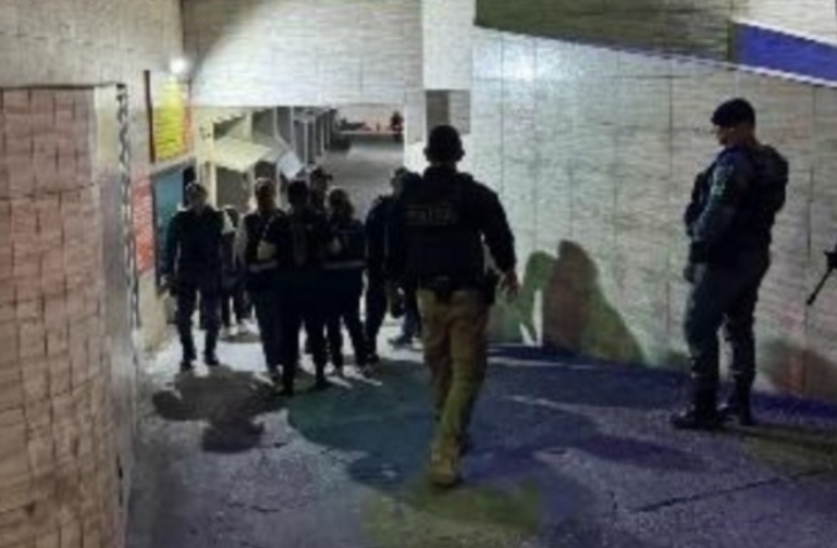 Médico encontrado com garota de 15 anos em motel de Manaus é liberado em audiência de custódia