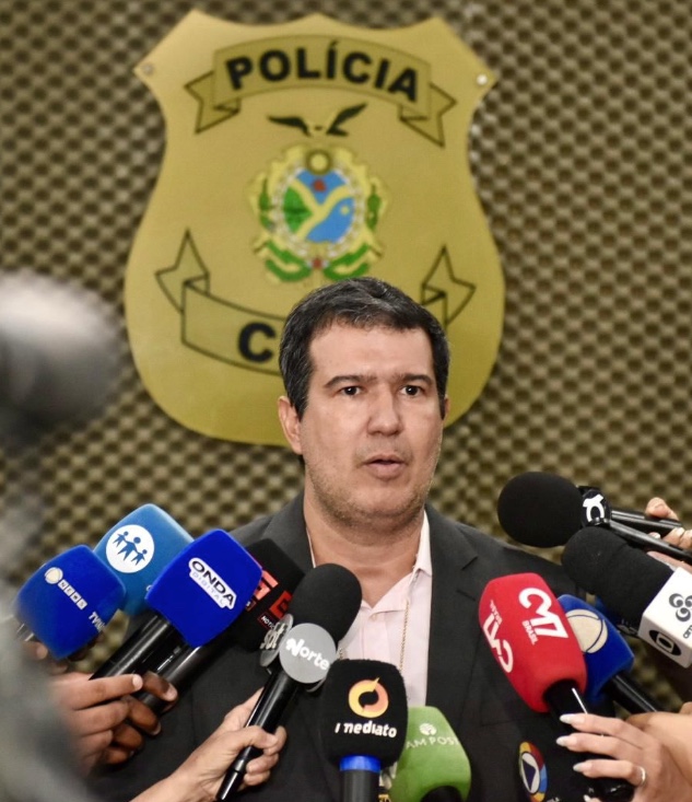 Mais de 50 veículos furtados são recuperados em operação da Polícia Civil no Amazonas