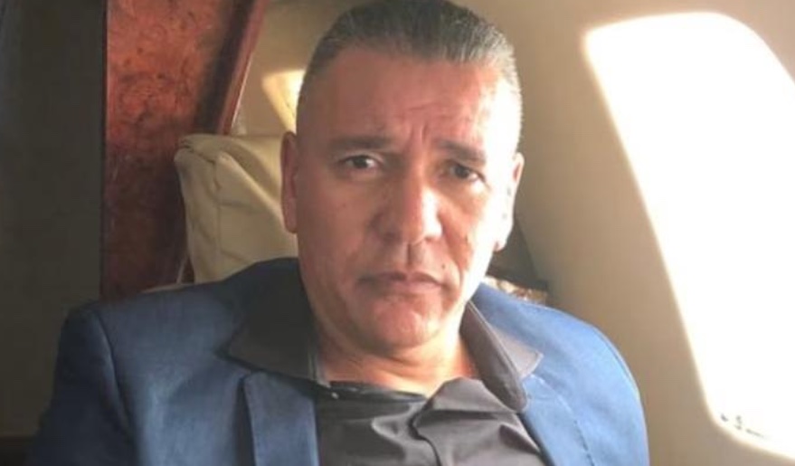 PF espera aval da Bolívia para transferir líder do PCC