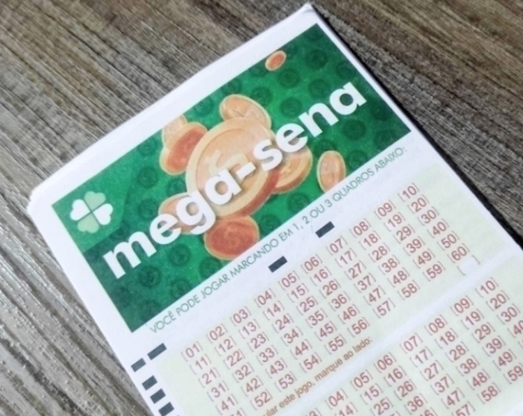 Confira resultado do concurso 2882 da Mega-Sena