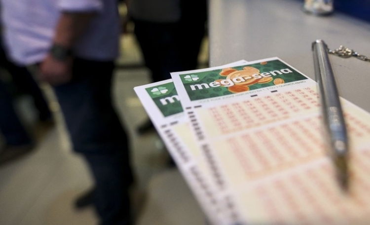 Confira resultado do concurso 2870 da Mega-Sena neste sábado