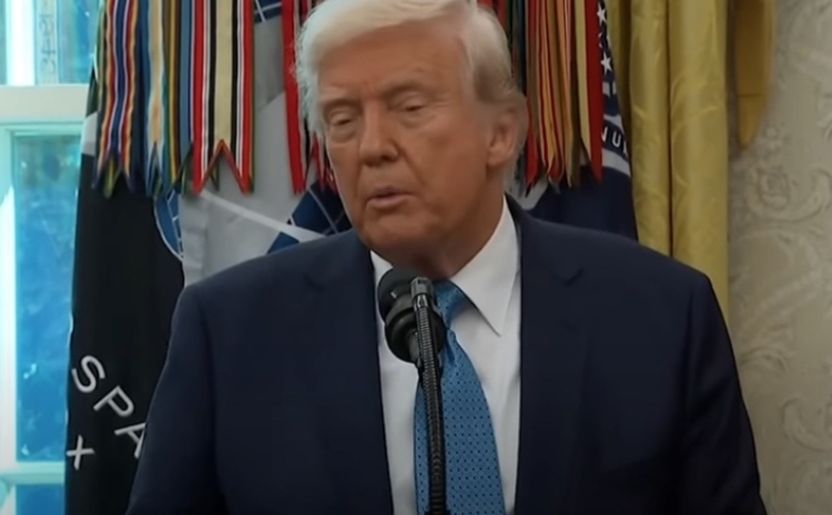 Trump queria que Argentina invadisse o Chile para ter acesso ao Pacífico, revela Macri