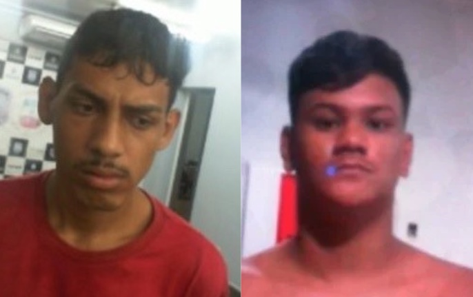 Polícia divulga imagens de suspeitos de roubo a ônibus 008 com submetralhadora