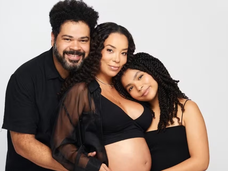 "Dói até para respirar", diz Micheli Machado após perder bebê na reta final da gestação