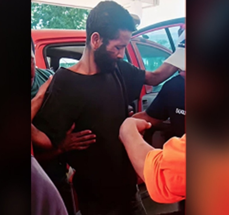 Caçador encontrado no Amazonas diz ter sido guiado por 'entidade da floresta'