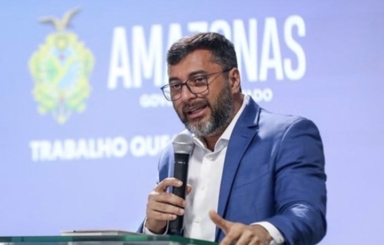 Wilson Lima muda secretários da Sedel, Sead, Cosama e Amazonastur 