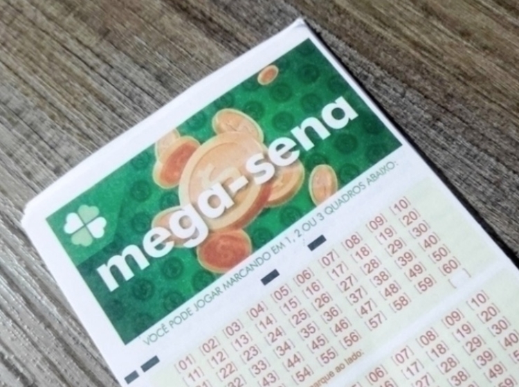 Concurso 2875: Mega-Sena sorteia R$ 90 milhões nesta quinta-feira