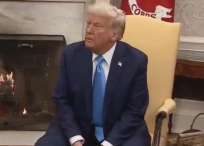 Trump aconselha moradores de Teerã a deixarem a cidade "imediatamente"