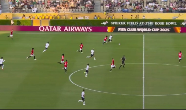 Monterrey vence Urawa e avança para o mata-mata da Copa do Mundo de Clubes