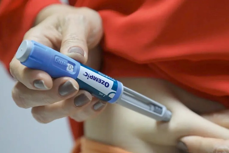 Venda de Ozempic só será permitida com retenção de receita médica