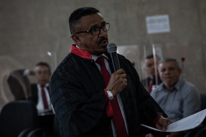 Promotor do Amazonas que chamou Lula de 'bandido' segue sob investigação do CNMP