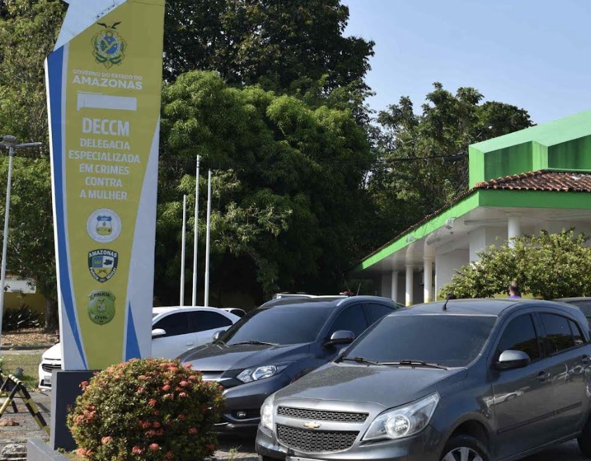 Foragido é condenado por tentativa de homicídio é preso em Manaus após denúncia da mãe