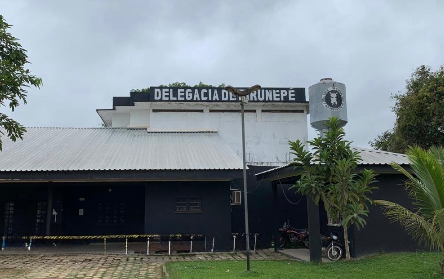 Advogado é preso por enganar idosos e familiares com falsas promessas no Amazonas