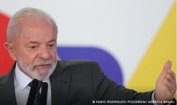 Lula anuncia revogação de decreto para custear traslado de corpos do exterior