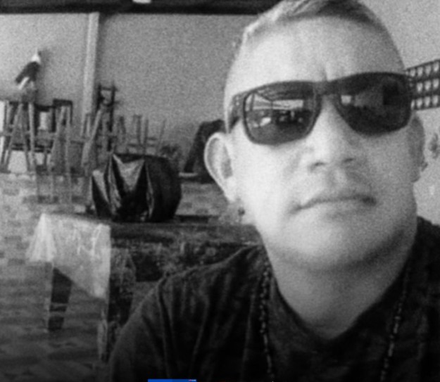 Artista do Caprichoso morre ao infartar aos 47 anos em Parintins