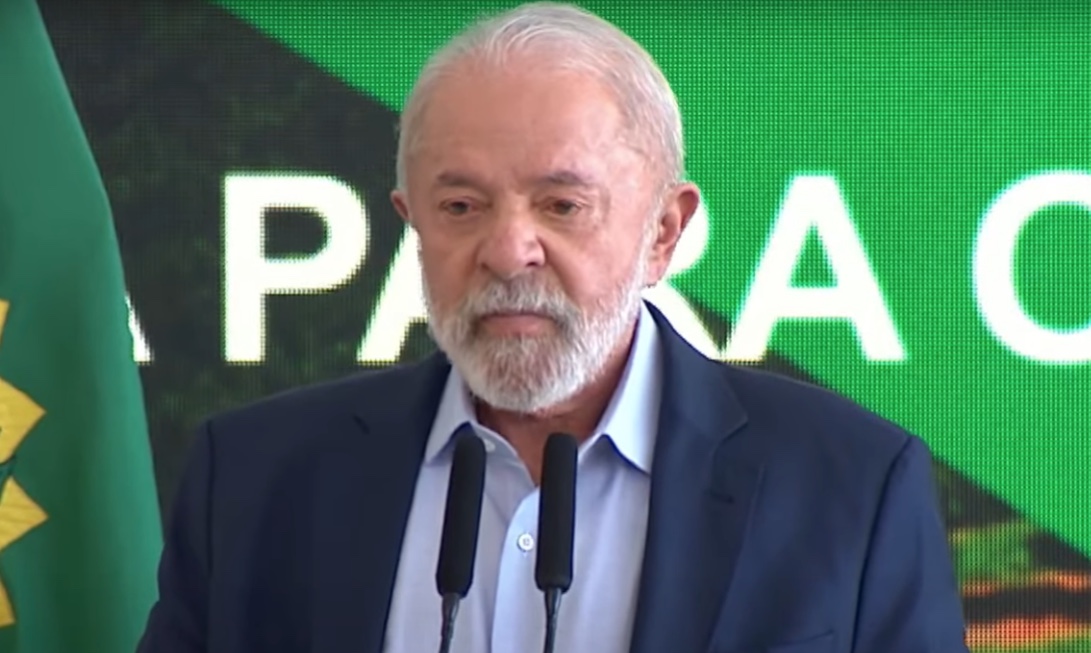 Lula descarta pedir anistia antes de condenação: "Quem é frouxo não deveria fazer bobagem"