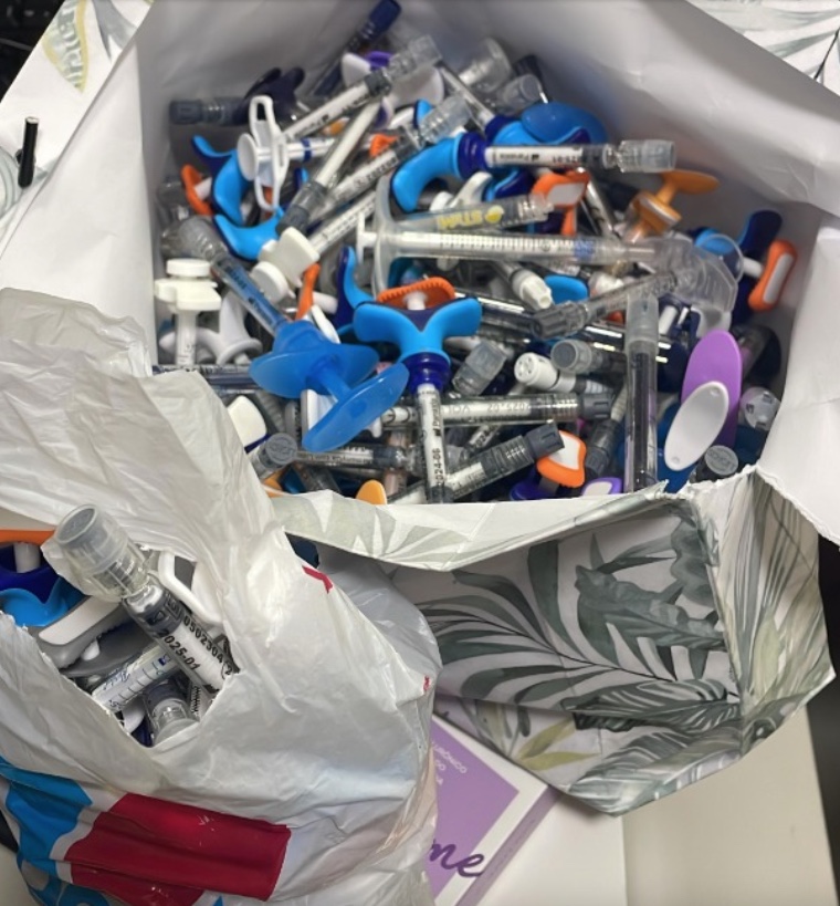 Operação da Anvisa fiscaliza clínicas de estética no Amazonas e em outros estados