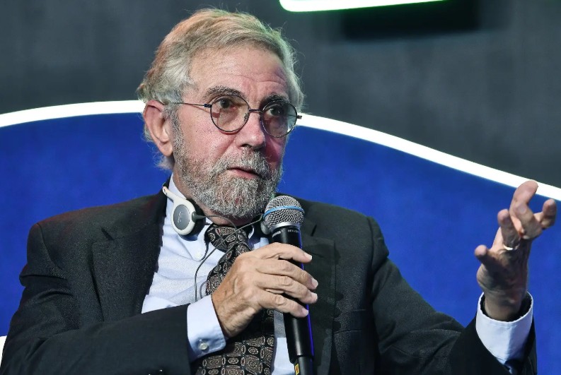 Vencedor do Nobel critica Trump por taxar Brasil e chama Bolsonaro de 'aspirante a ditador'