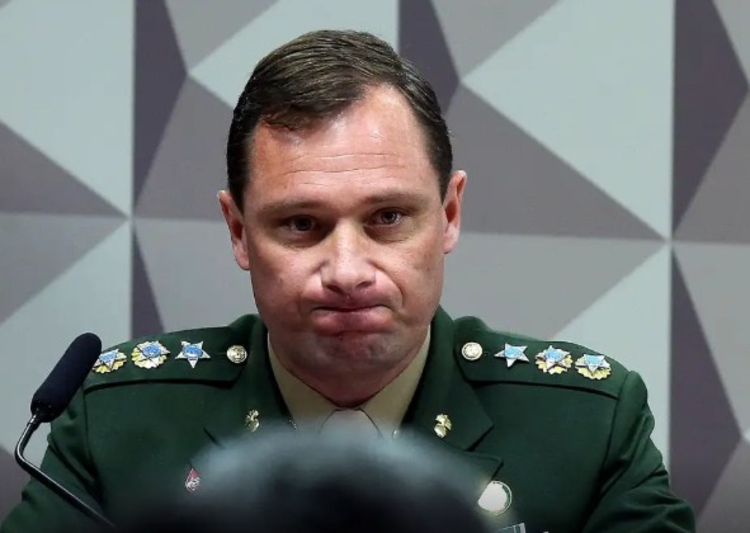 Proteção a testemunhas: PF recomenda inclusão de Mauro Cid e familiares